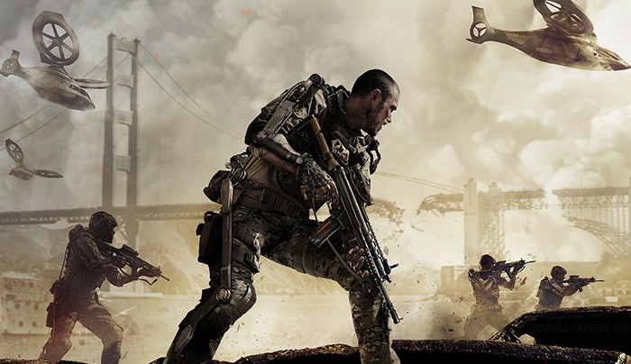 Call Of Duty: Modern Warfare 3 review: sublime multiplayer saves a dull  shooter