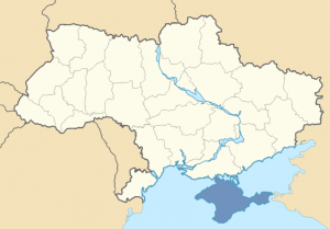 Crimea