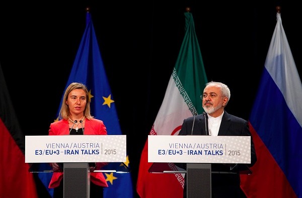 Iran Is Part of the Problem, Part of the Solution