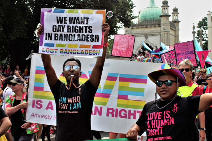 Decolonising Queer Bangladesh Neoliberalism Against Lgbtq Emancipation