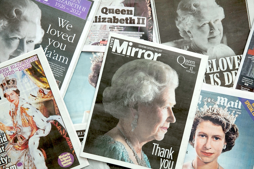 Why the Queen is the ultimate example of soft power