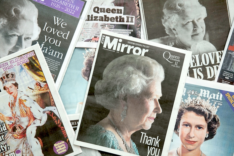 How Queen Elizabeth II Ruled With Soft Power — The Corporate Law Journal