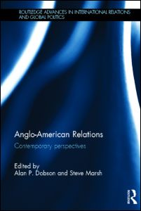 Anglo-AmericanRelations