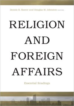 Baylor University Press - Religion and Foreign Affairs