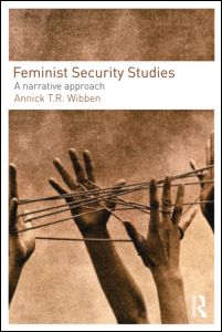 cover- Feminist Security Studies