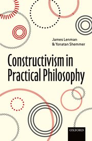 cover- constructivism