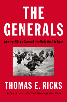 cover-the generals