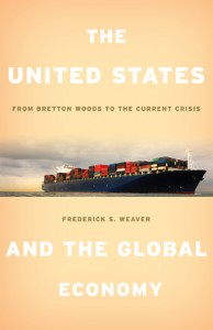 eaver - us and global economy