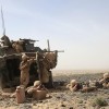 counter insurgency