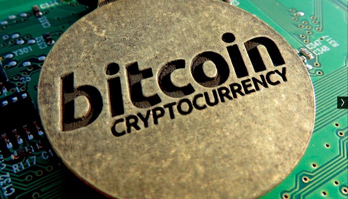 Cryptocurrency