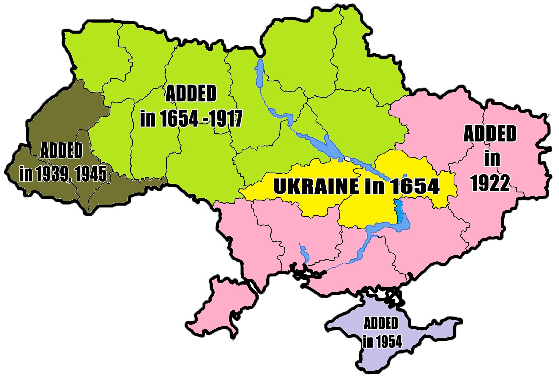 Understanding the Other Ukraine: Identity and Allegiance in Russophone  Ukraine