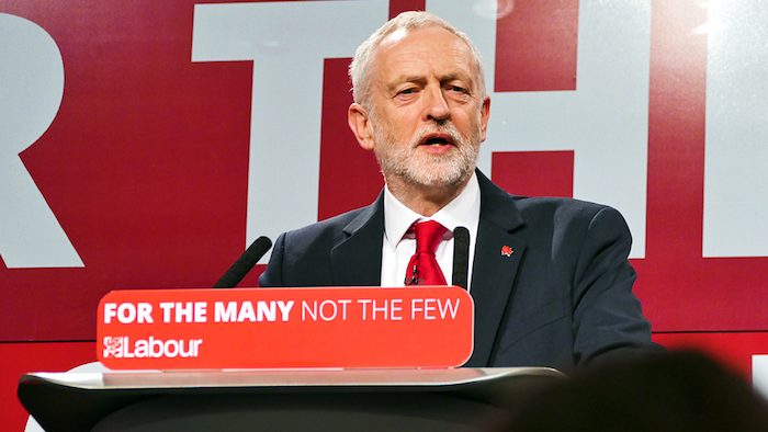 A Brief Reflection on the 2017 UK General Election
