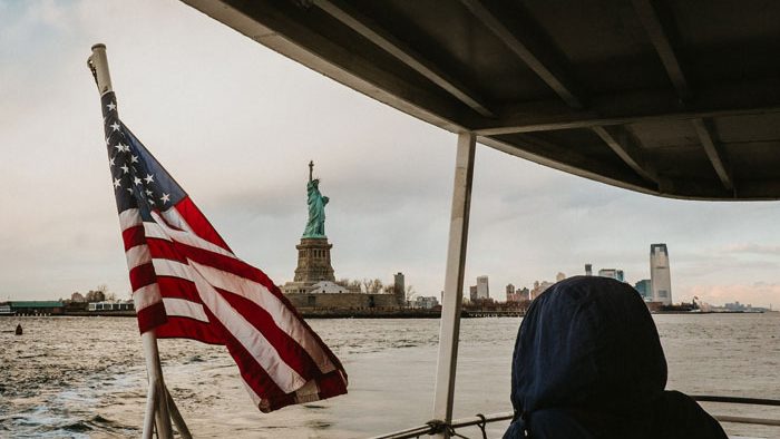 Trump’s “Muslim Ban”: A Symptom of White Nationalism in US Politics