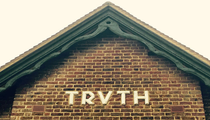 post structuralism architecture