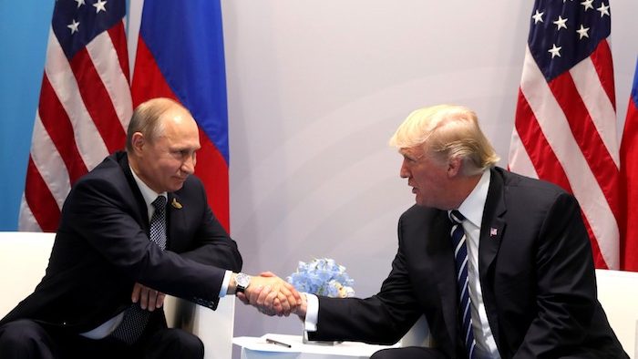 Russia, the West and the Growing Gap between Narratives