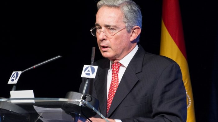 Elections in Colombia: Return of Uribism and Uncertainty of the Peace Process