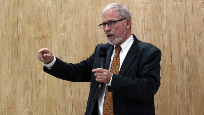 Interview Dirk Kruijt - 