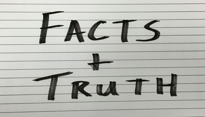 Truthsploitation: The Moment of Truth