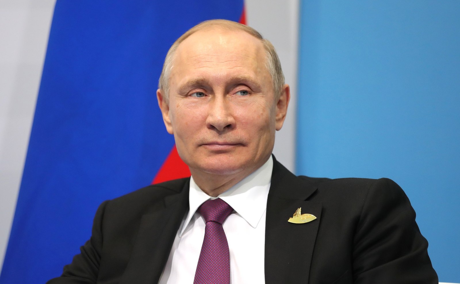 Russian Foreign Policy in the Middle East under Putin: Can Bears Walk in the  Desert?