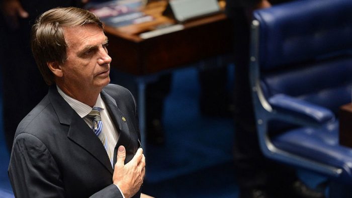 Brazilian Foreign Policy under President Bolsonaro: What Should We Expect?