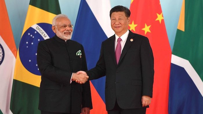 Public Diplomacy: China’s Newest Charm Offensive