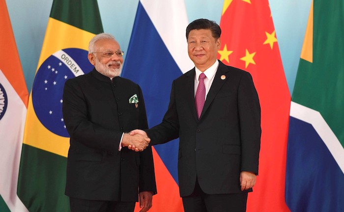 Public Diplomacy China S Newest Charm Offensive