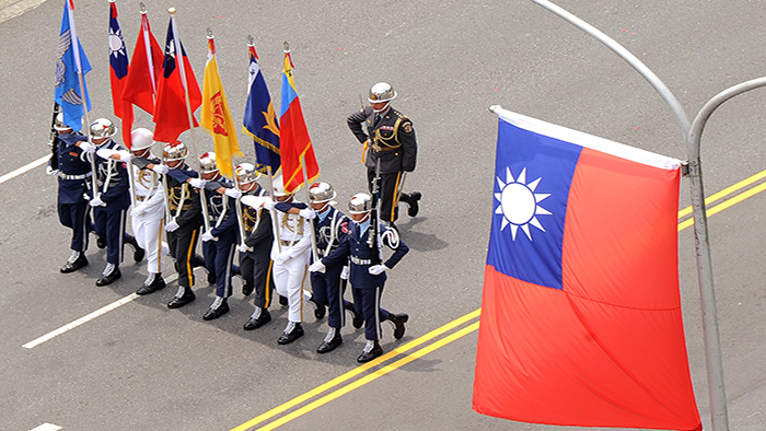 Xi Jinping’s Landmark Speech on Taiwan: A Hedging Strategy