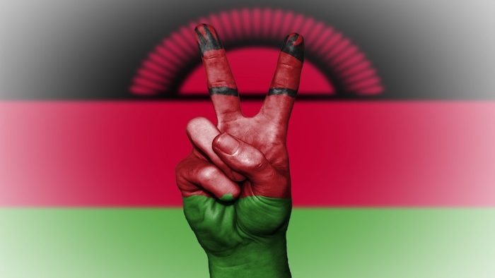 Malawi and the One China Policy: 1964–2008