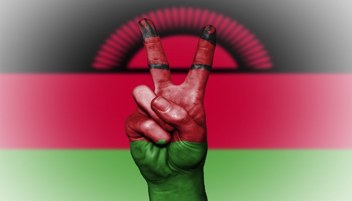 Malawi And The One China Policy 1964 2008