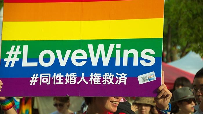Japanese Lgbt Boom Discourse And Its Discontents - 