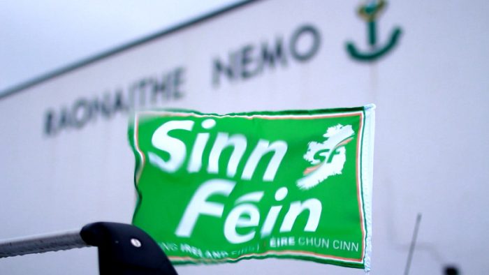 Understanding Sinn Féin’s Abstention from the UK Parliament