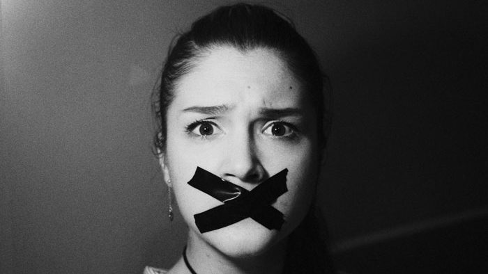 Re-examining Political Silence: New Openings for Research and Practice
