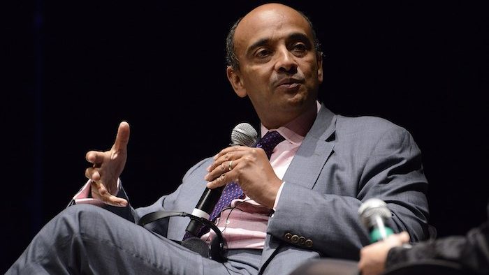 Interview – Kwame Anthony Appiah