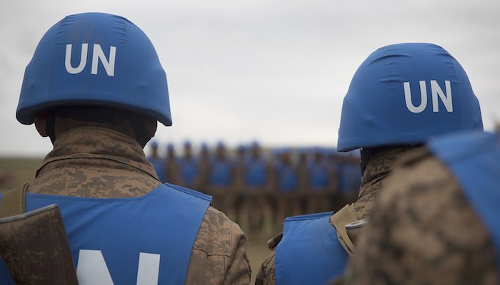 Sexual Abuse In Un Peacekeeping The Problem Of Viewing Women As A Quick Fix
