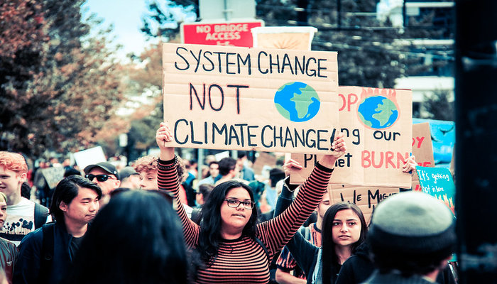 Human Vulnerability to Climate Change