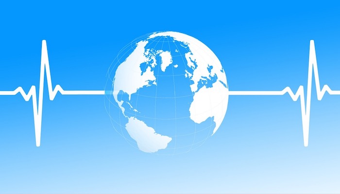 Global Health Diplomacy and the Security of Nations Beyond COVID-19 Global Health Diplomacy and the Security of Nations Beyond COVID-19