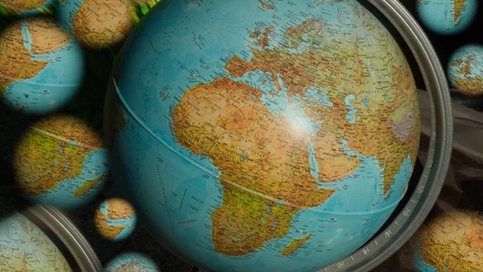 The Global South is in Exile