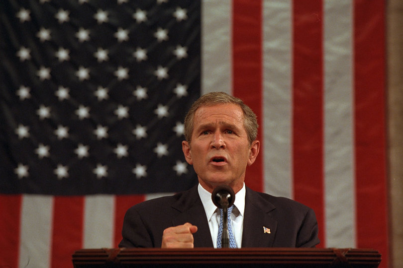 terrorism in the united states essay