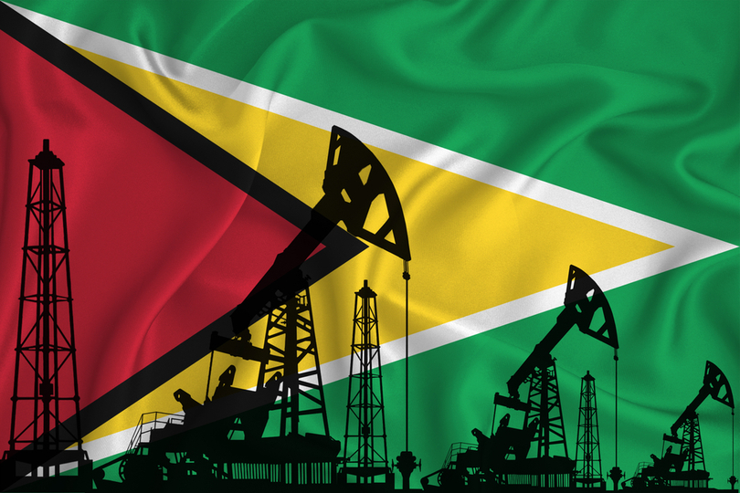 The Boom of Guyana's Oil Industry: Opportunities and Challenges of the New Petrostate