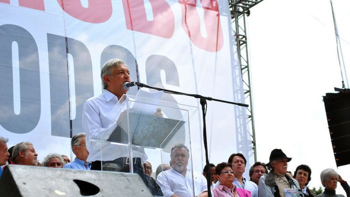 AMLO: Populist, or Man of the People?