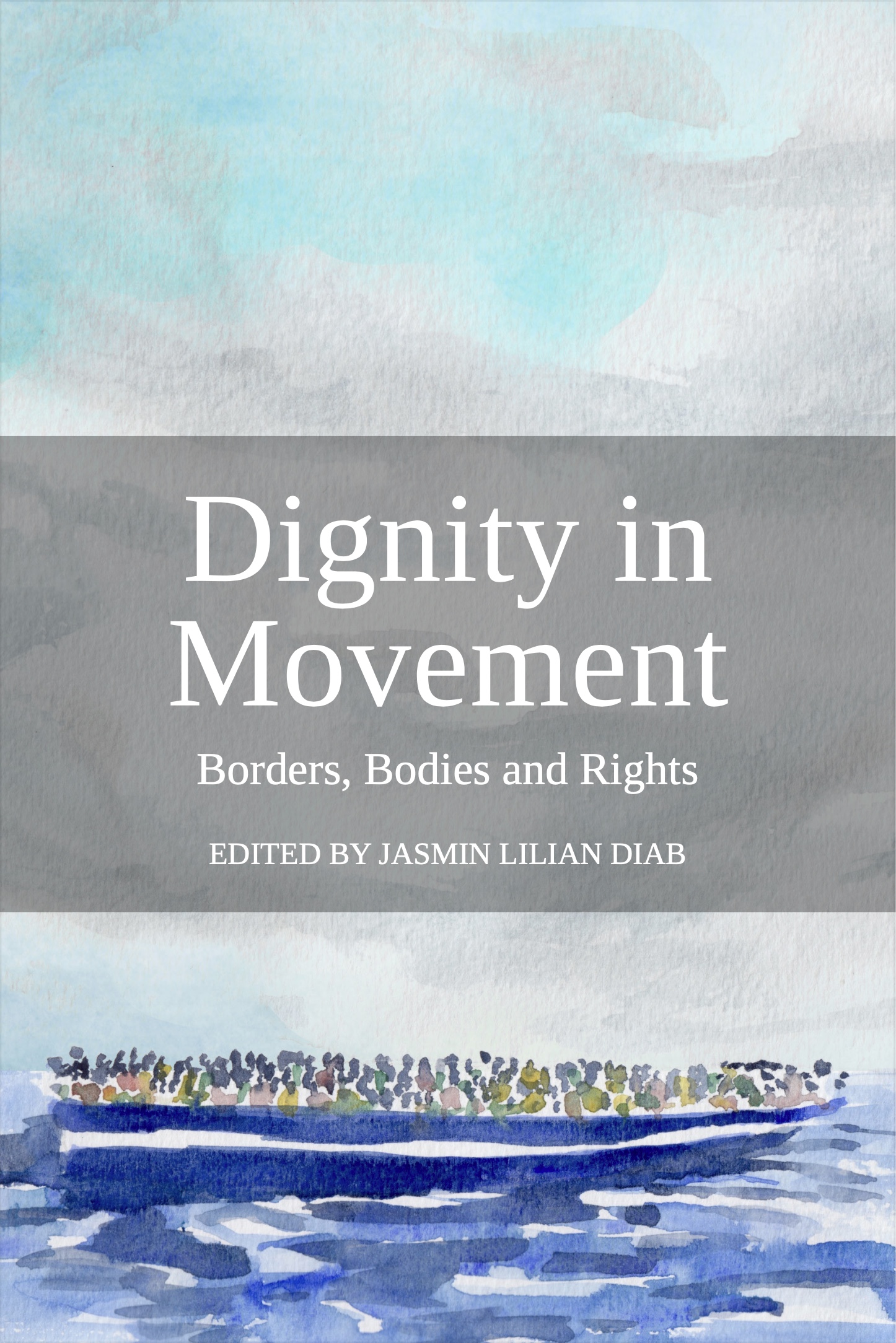 Dignity in Movement: Borders, Bodies and Rights – E-International Relations