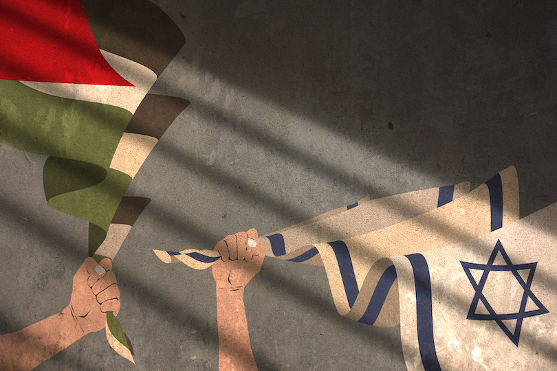 Assessing One State And Two State Proposals To Solve The Israel Palestine Conflict