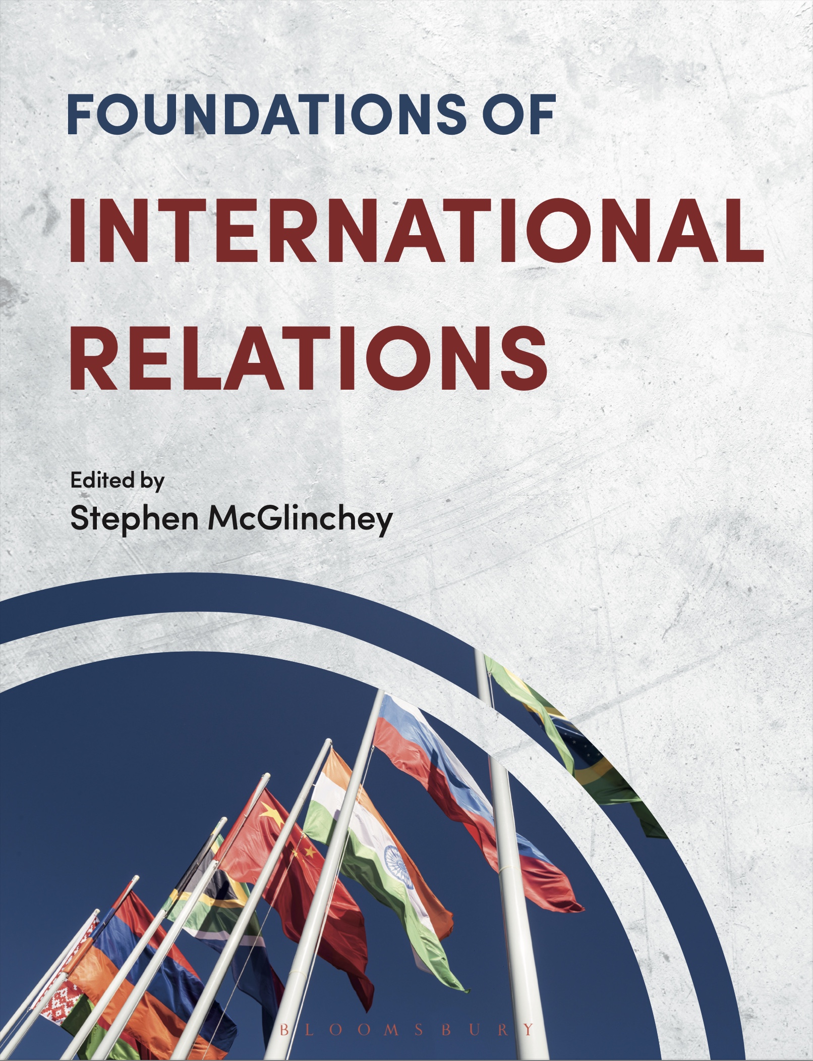 International Relations HSE & UoL