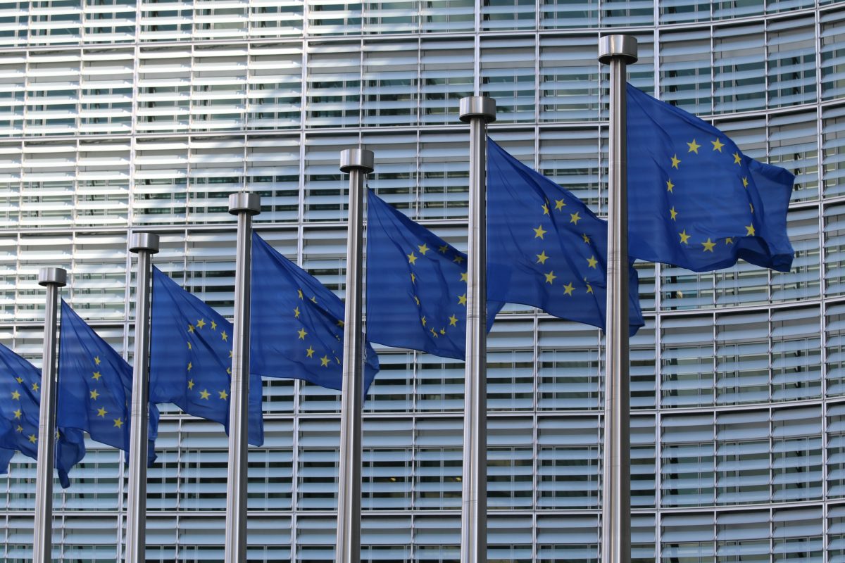 european union essay conclusion