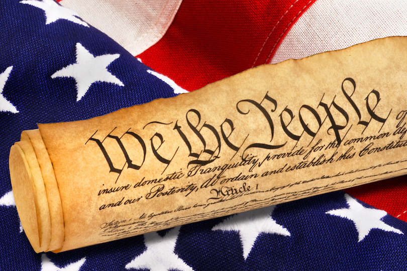 Opinion – Reflections on the American Revolution at Almost 250
