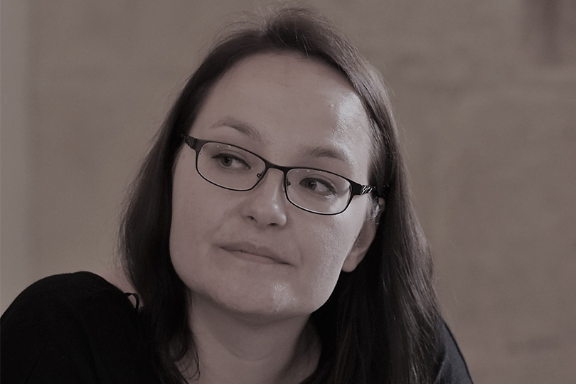 Interview – Anitta Kynsilehto