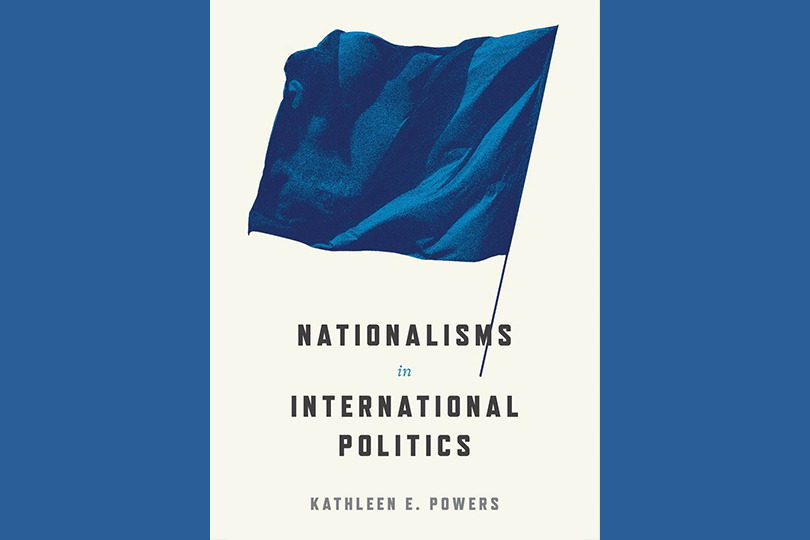 Review – Nationalisms in International Politics