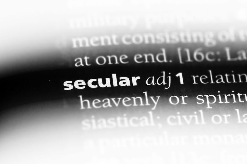The rise of secularism, Magazine Features