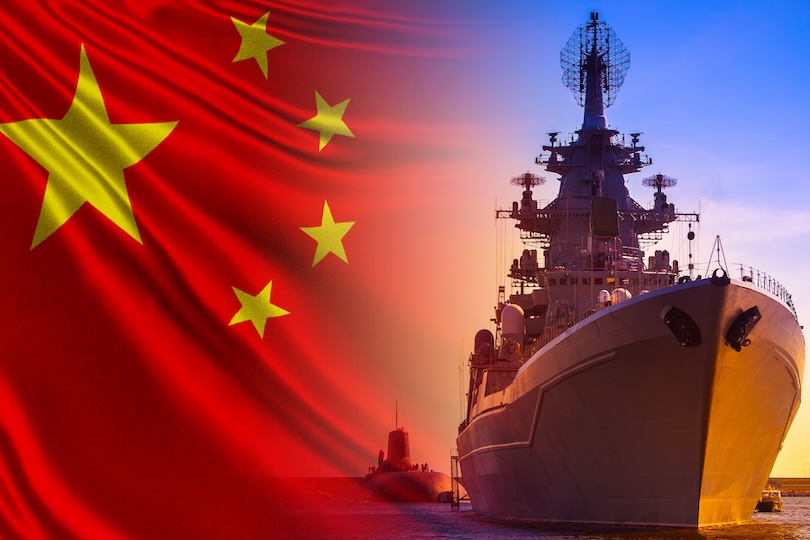 Interpreting Politico-Strategic Motivations for Chinese Military Exercises