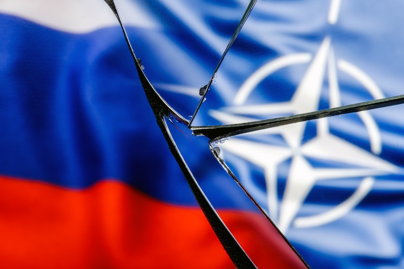 NATO Hostility as Collective Widespread Sense Inside Russia’s Management